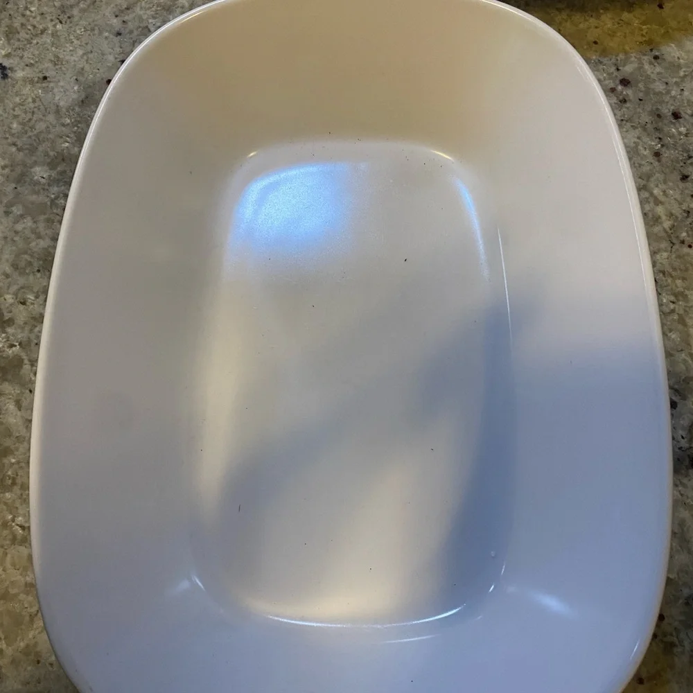 Vintage Noritake Sunny‎ Side Serving Bowl With Platter